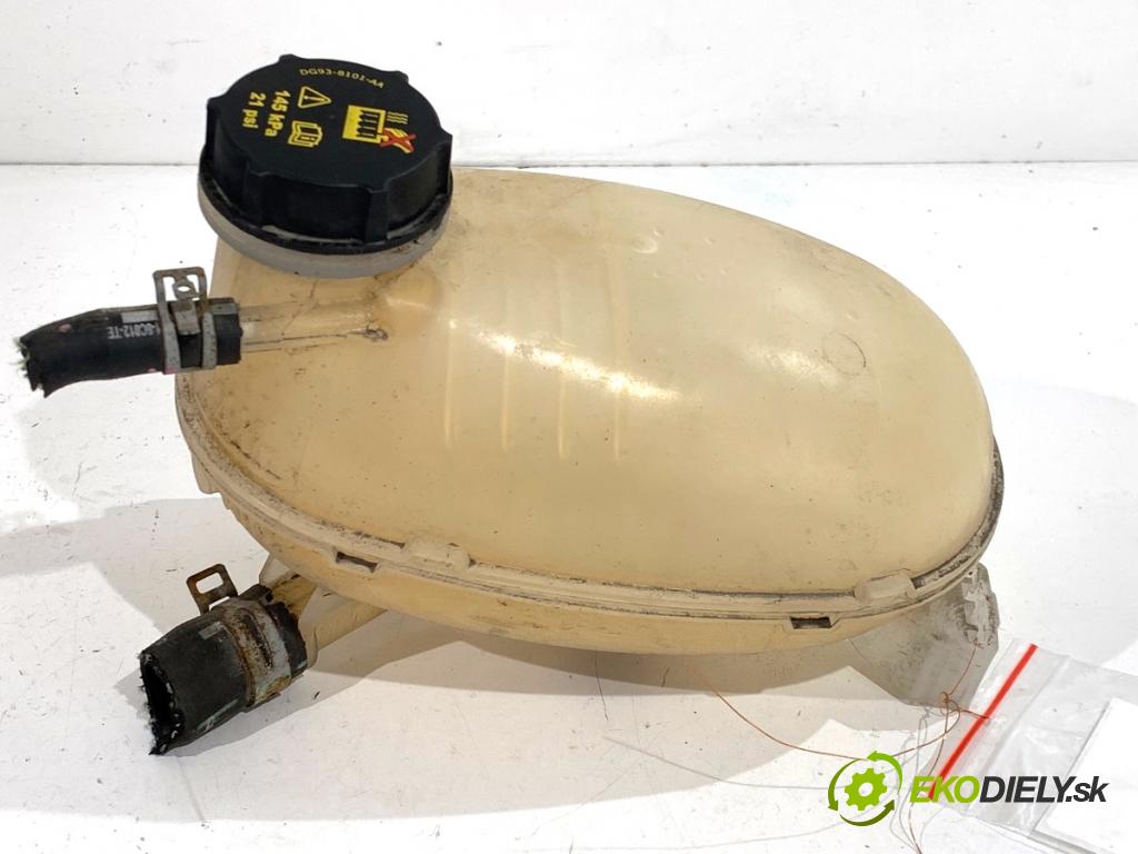 FORD USA ESCAPE III  2017 179 kW 2.0 179 kW [242 KM] 2017 - 2018 1983 nádržka vyrovnávací kapaliny chadicího GV61-8A080-AD