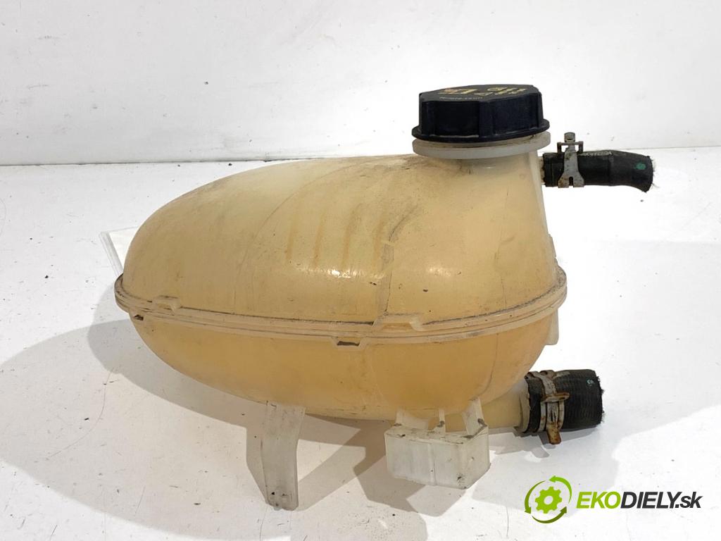 FORD USA ESCAPE III  2017 179 kW 2.0 179 kW [242 KM] 2017 - 2018 1983 Nádržka vyrovnávacia (kvapaliny) chladiaceho GV61-8A080-AD