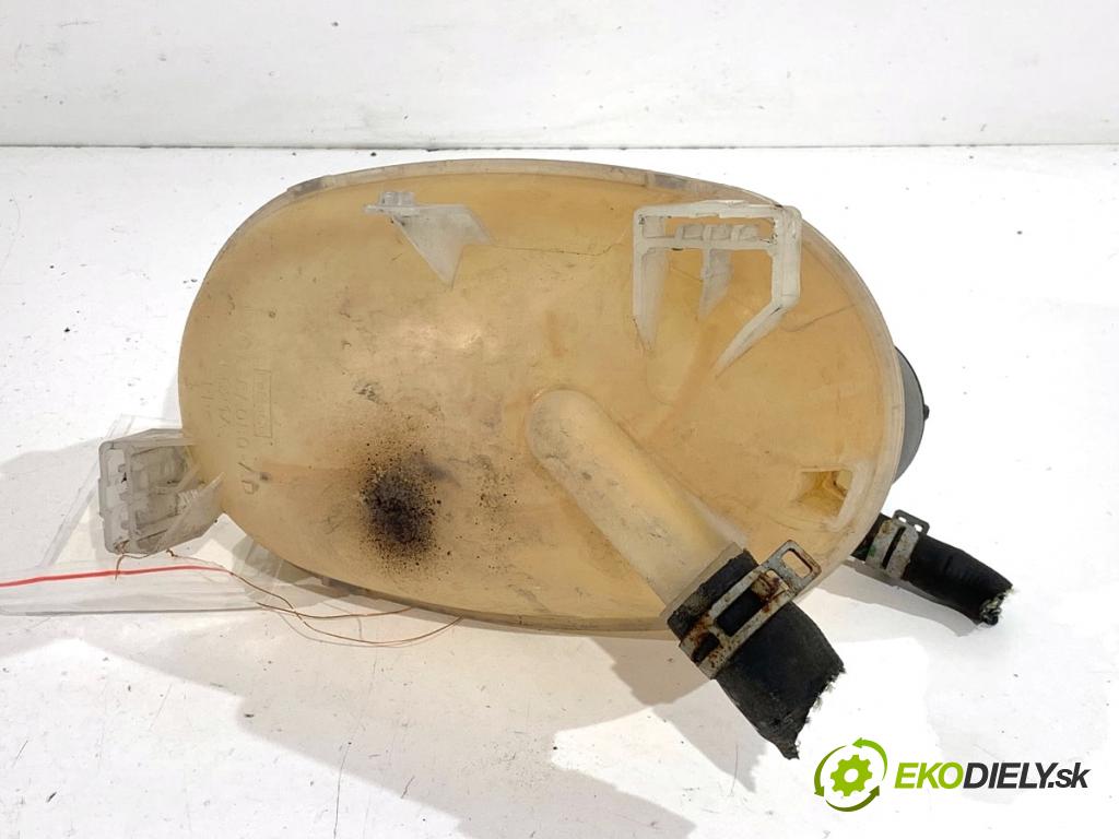 FORD USA ESCAPE III  2017 179 kW 2.0 179 kW [242 KM] 2017 - 2018 1983 Nádržka vyrovnávacia (kvapaliny) chladiaceho GV61-8A080-AD