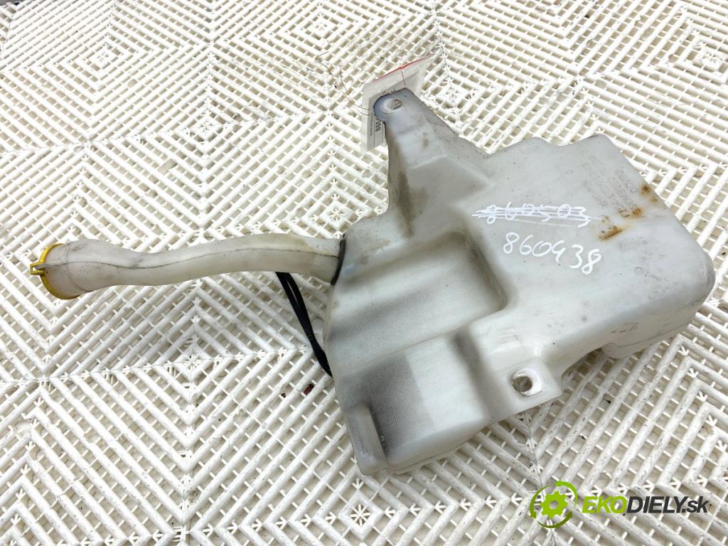 FORD USA ESCAPE III  2017 179 kW 2.0 179 kW [242 KM] 2017 - 2018 1983 nádržka ostřikovačů FJ54-17B613-AB