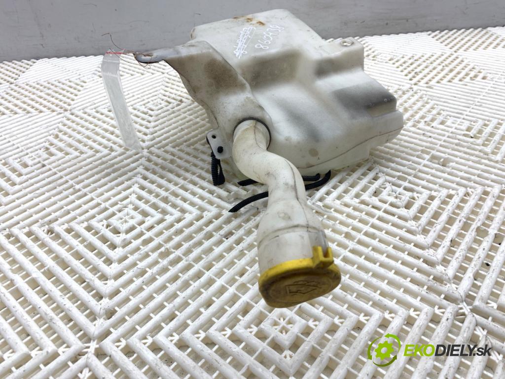 FORD USA ESCAPE III  2017 179 kW 2.0 179 kW [242 KM] 2017 - 2018 1983 nádržka ostřikovačů FJ54-17B613-AB