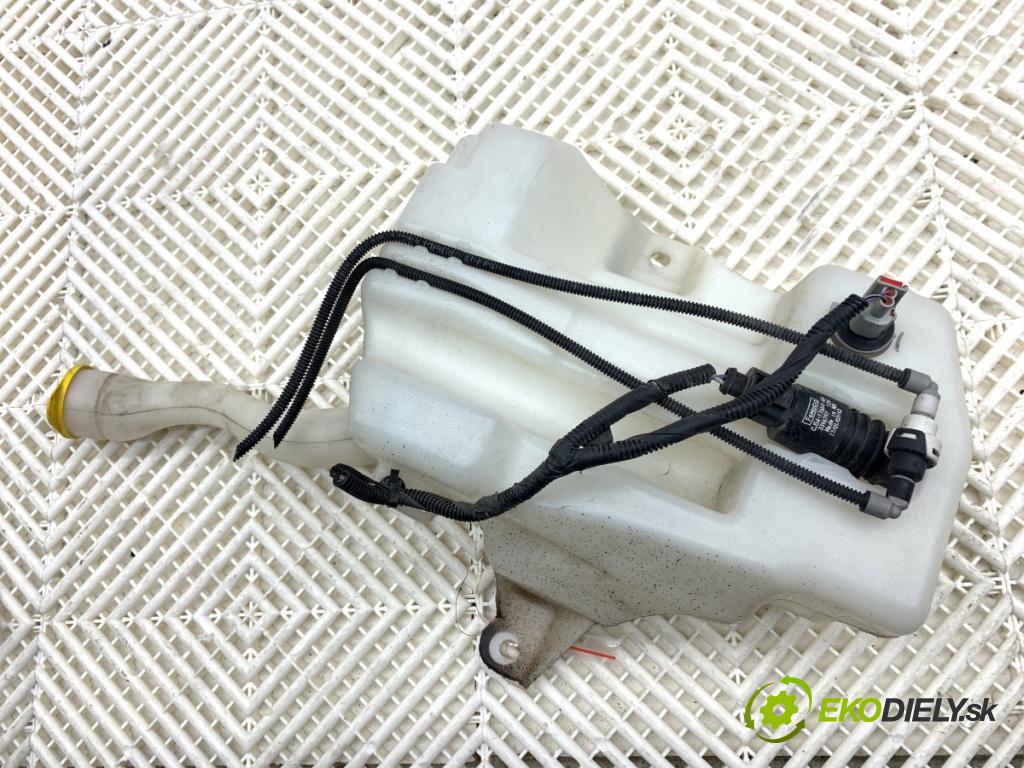 FORD USA ESCAPE III  2017 179 kW 2.0 179 kW [242 KM] 2017 - 2018 1983 nádržka ostřikovačů FJ54-17B613-AB