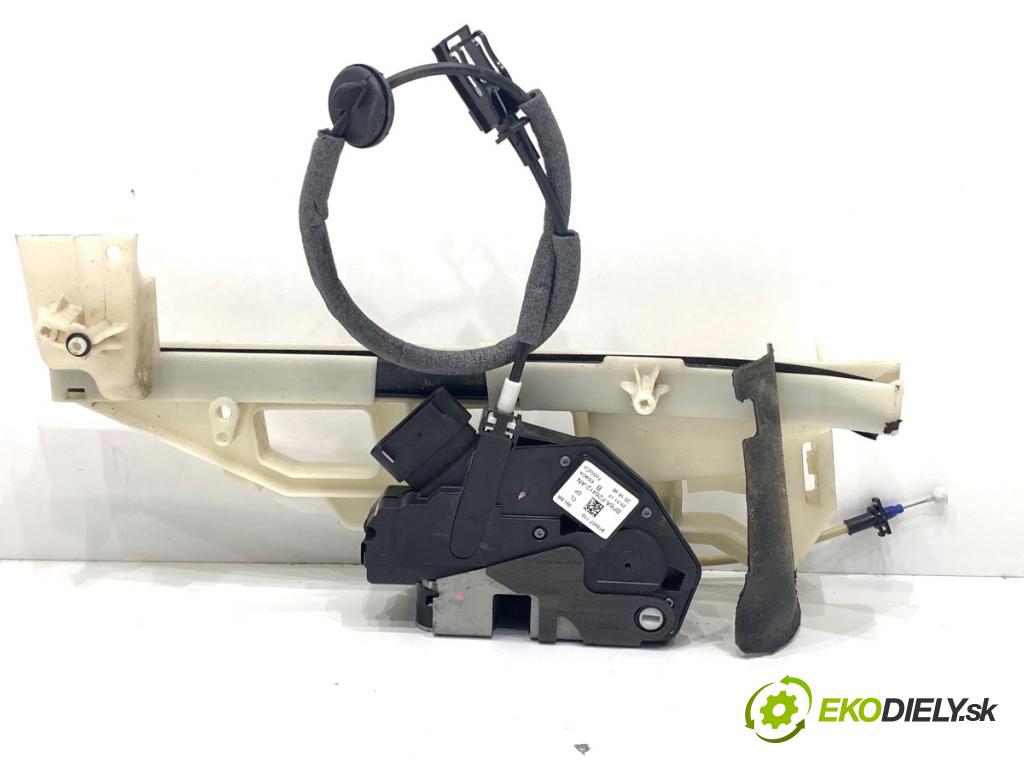 FORD USA ESCAPE III  2017 179 kW 2.0 179 kW [242 KM] 2017 - 2018 1983 zámok dveře pravý zadní část BF6A-F26412-AN