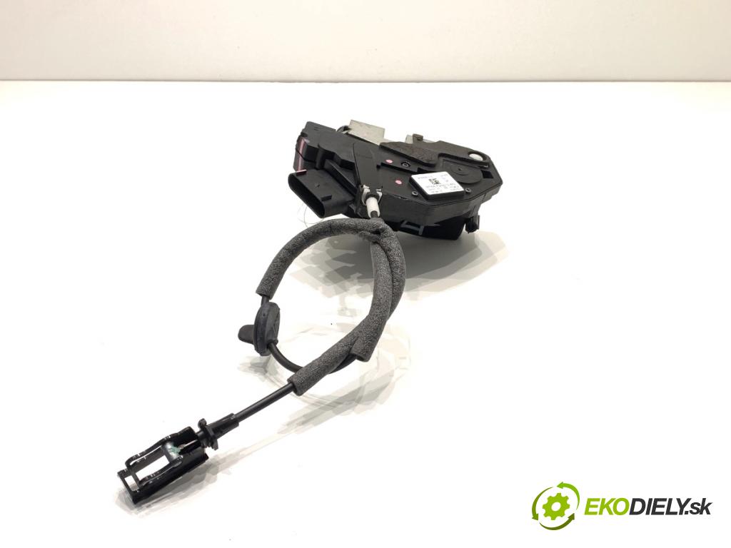 FORD USA ESCAPE III  2017 179 kW 2.0 179 kW [242 KM] 2017 - 2018 1983 zámok Dvere ľavy zad BF6A-F26413-AN