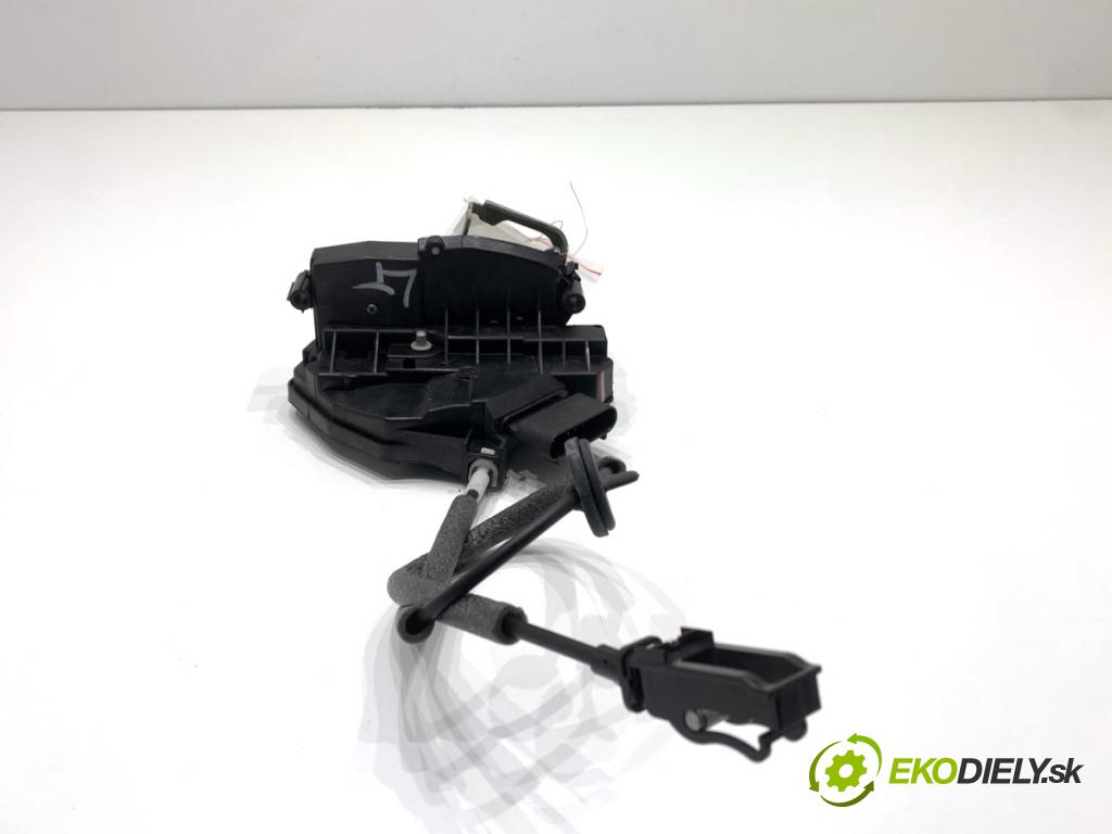 FORD USA ESCAPE III  2017 179 kW 2.0 179 kW [242 KM] 2017 - 2018 1983 zámok Dvere ľavy zad BF6A-F26413-AN