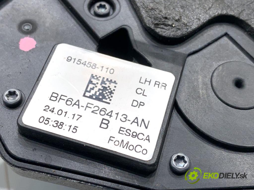 FORD USA ESCAPE III  2017 179 kW 2.0 179 kW [242 KM] 2017 - 2018 1983 zámok Dvere ľavy zad BF6A-F26413-AN