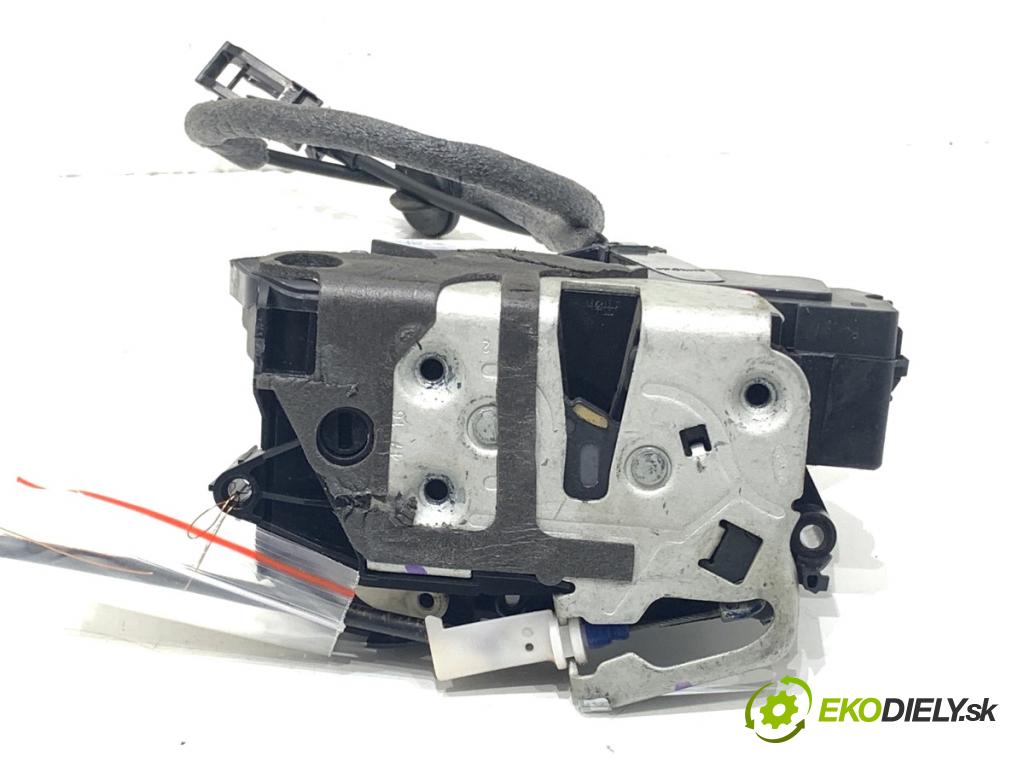 FORD USA ESCAPE III  2017 179 kW 2.0 179 kW [242 KM] 2017 - 2018 1983 zámok dveře levý přední část BF6A-F21813-AM