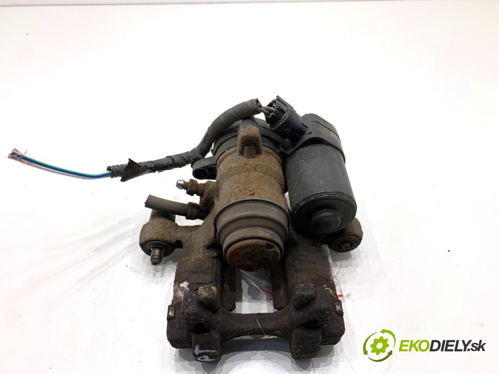 FORD USA ESCAPE III  2017 179 kW 2.0 179 kW [242 KM] 2017 - 2018 1983 Brzdič strmeň pravy zad