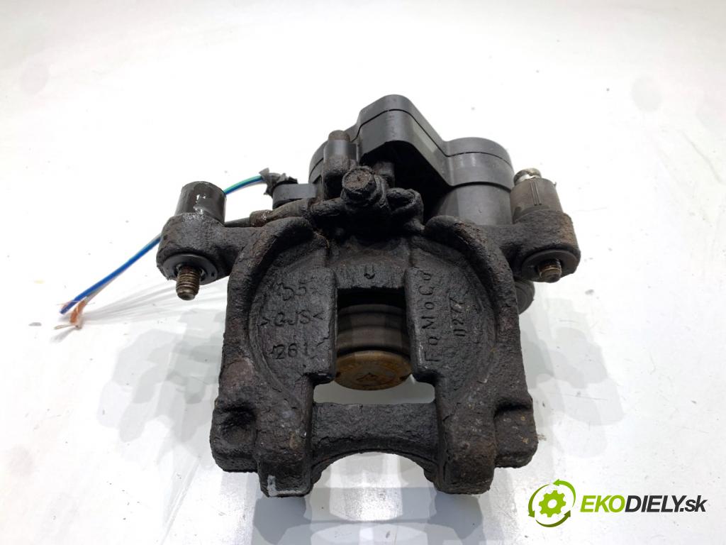 FORD USA ESCAPE III  2017 179 kW 2.0 179 kW [242 KM] 2017 - 2018 1983 Brzdič strmeň ľavy zad 