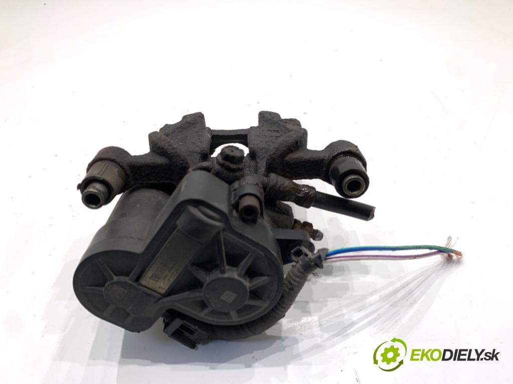 FORD USA ESCAPE III  2017 179 kW 2.0 179 kW [242 KM] 2017 - 2018 1983 Brzdič strmeň ľavy zad