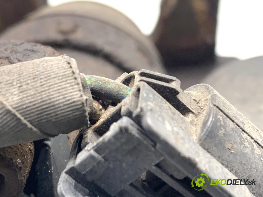 FORD USA ESCAPE III  2017 179 kW 2.0 179 kW [242 KM] 2017 - 2018 1983 Brzdič strmeň ľavy zad