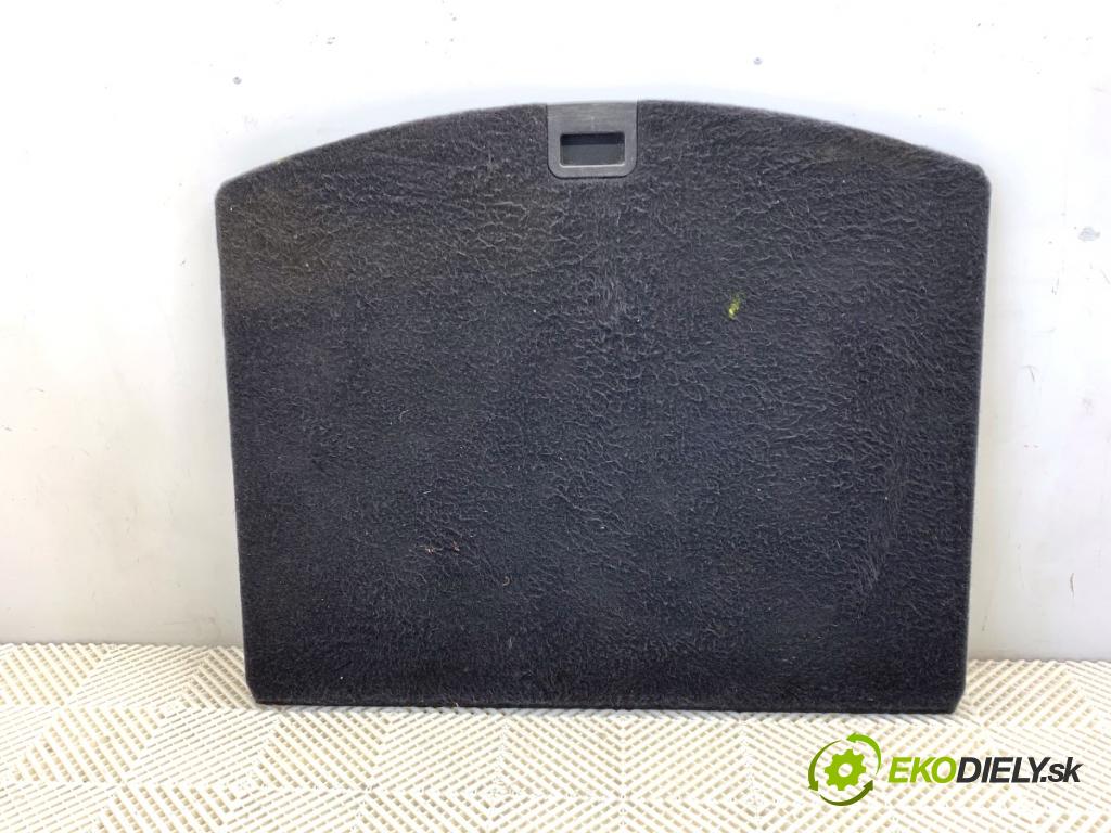 FORD USA ESCAPE III  2017 179 kW 2.0 179 kW [242 KM] 2017 - 2018 1983 KRYTINA: kufra CV44S13065BB35B8