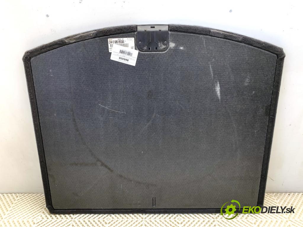 FORD USA ESCAPE III  2017 179 kW 2.0 179 kW [242 KM] 2017 - 2018 1983 KRYTINA: kufra CV44S13065BB35B8