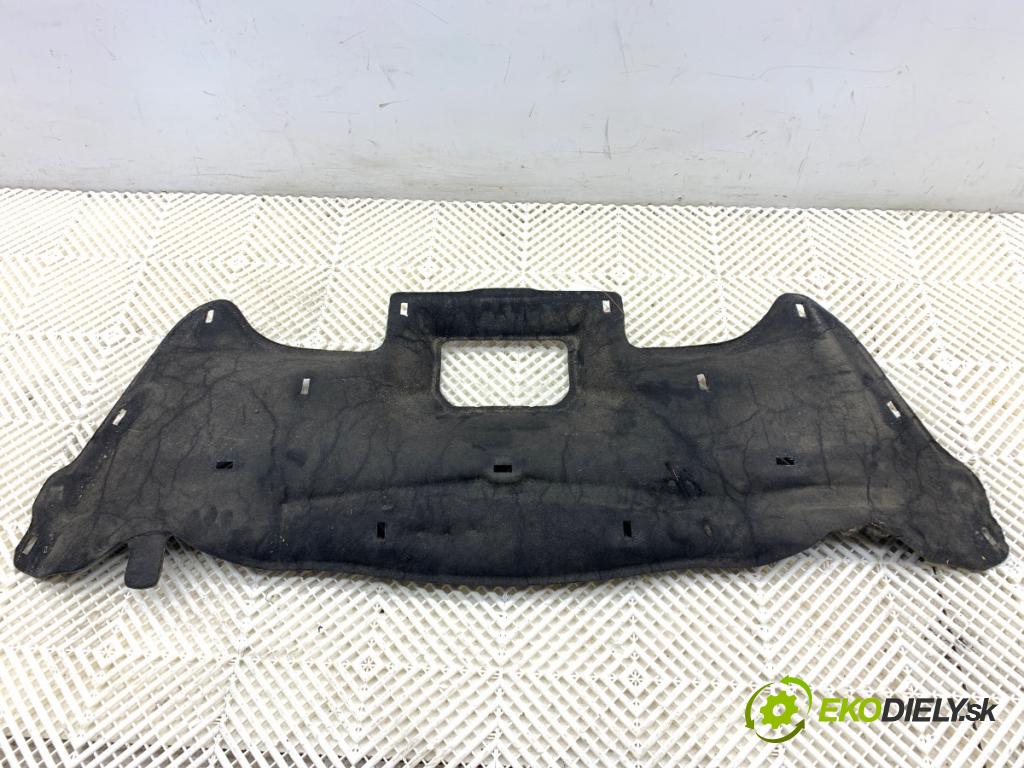 FORD USA ESCAPE III  2017 179 kW 2.0 179 kW [242 KM] 2017 - 2018 1983 Odhlučnenie kapoty 