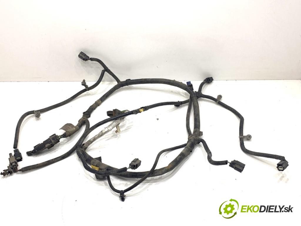 FORD USA ESCAPE III  2017 179 kW 2.0 179 kW [242 KM] 2017 - 2018 1983 káblovačka PDC zadní část GJ5T15K868