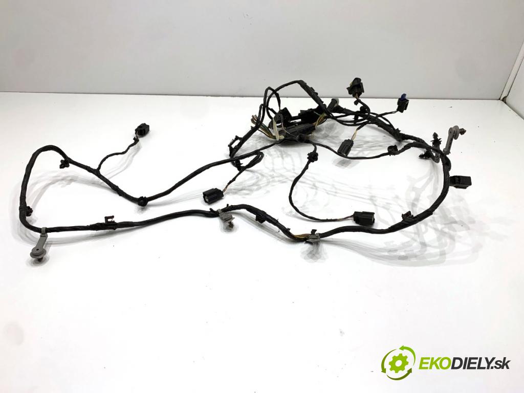 FORD USA ESCAPE III  2017 179 kW 2.0 179 kW [242 KM] 2017 - 2018 1983 káblovačka PDC přední část GJ5T15K867