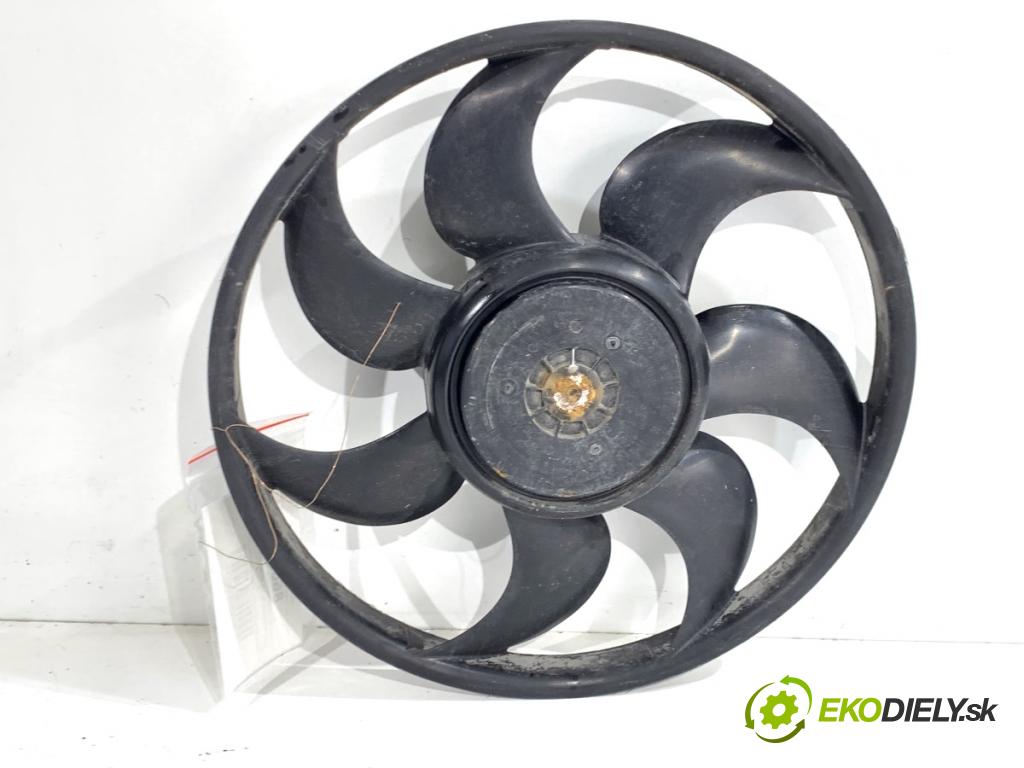 FORD USA ESCAPE III  2017 179 kW 2.0 179 kW [242 KM] 2017 - 2018 1983 ventilátor klimatizace  (Ventilátor chladiče klimatizace)