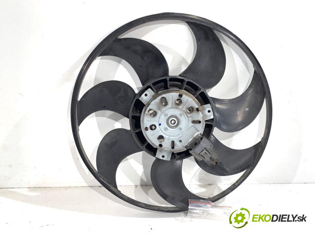 FORD USA ESCAPE III  2017 179 kW 2.0 179 kW [242 KM] 2017 - 2018 1983 ventilátor klimatizace  (Ventilátor chladiče klimatizace)