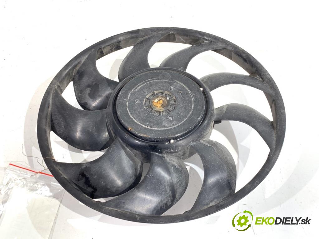 FORD USA ESCAPE III  2017 179 kW 2.0 179 kW [242 KM] 2017 - 2018 1983 Ventilátor chladiča  (Ventilátor)