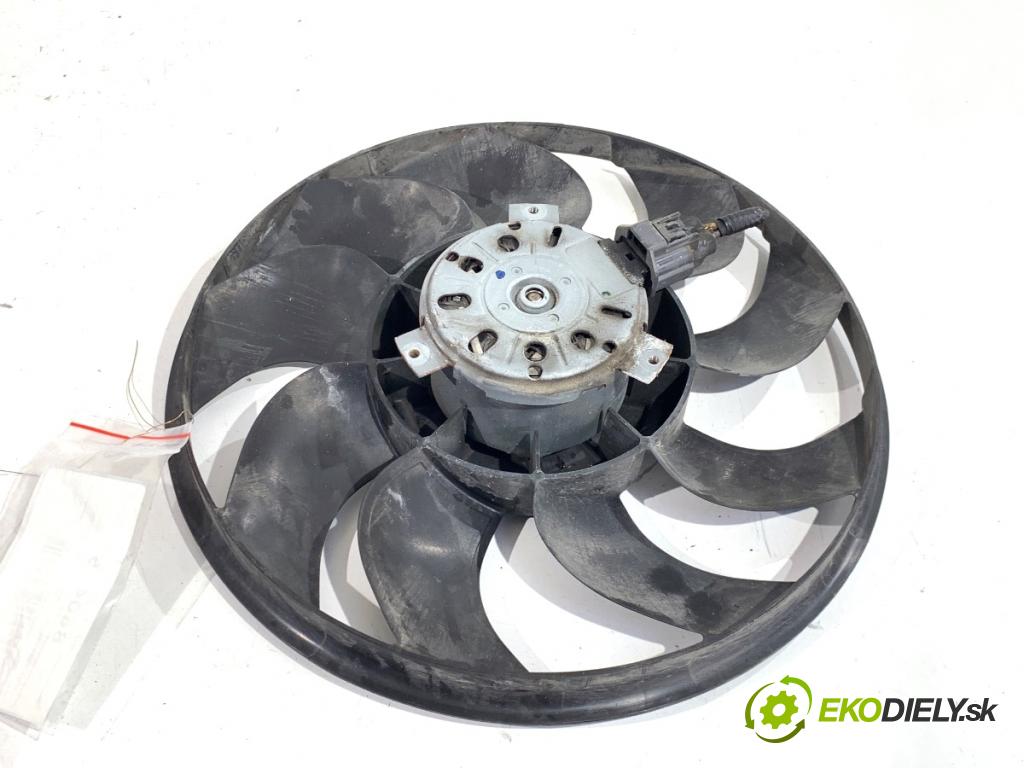 FORD USA ESCAPE III  2017 179 kW 2.0 179 kW [242 KM] 2017 - 2018 1983 Ventilátor chladiča  (Ventilátor)