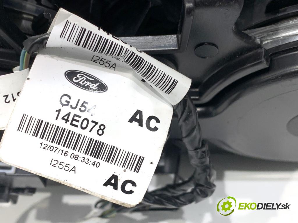 FORD USA ESCAPE III  2017 179 kW 2.0 179 kW [242 KM] 2017 - 2018 1983 Držiak na nápoje  (Držiak (úchyt) na nápoje)