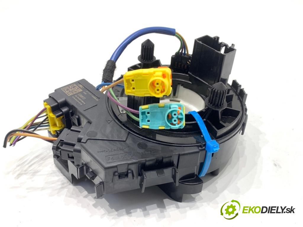 FORD USA ESCAPE III  2017 179 kW 2.0 179 kW [242 KM] 2017 - 2018 1983 Krúžok, slimák airbag F1FT-14A664-BB (Airbag)