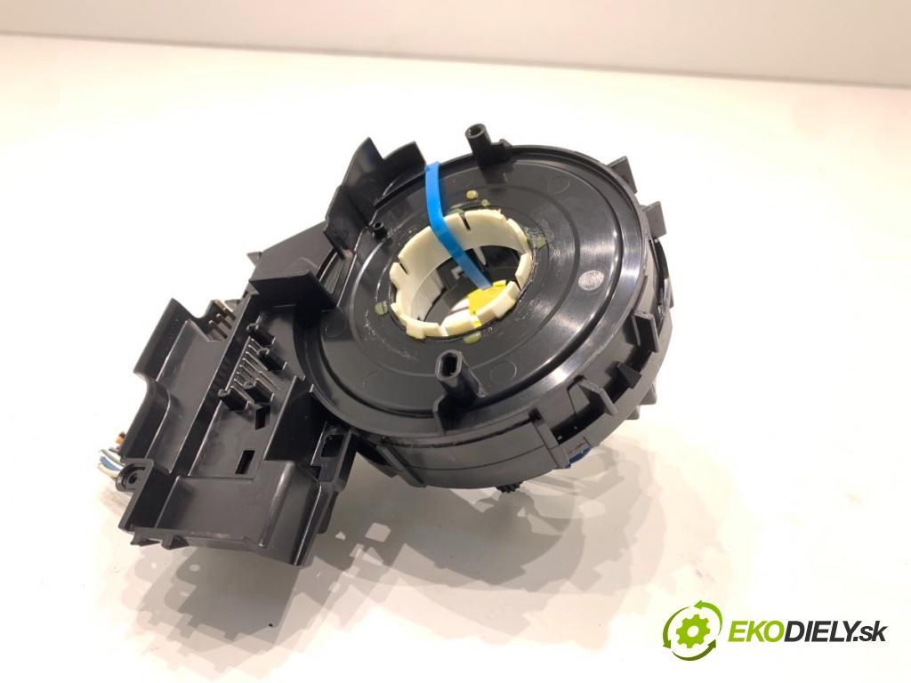 FORD USA ESCAPE III  2017 179 kW 2.0 179 kW [242 KM] 2017 - 2018 1983 Krúžok, slimák airbag F1FT-14A664-BB (Airbag)