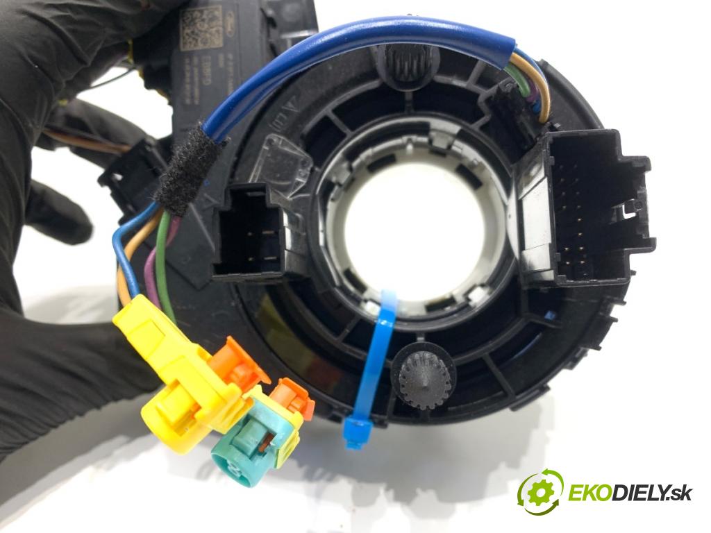 FORD USA ESCAPE III  2017 179 kW 2.0 179 kW [242 KM] 2017 - 2018 1983 Krúžok, slimák airbag F1FT-14A664-BB (Airbag)