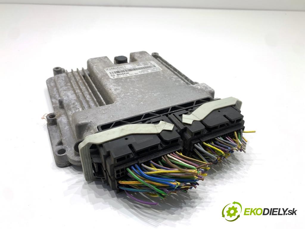 FORD USA ESCAPE III  2017 179 kW 2.0 179 kW [242 KM] 2017 - 2018 1983 řídící jednotka motora HJ5A-12A650-HA (Řídicí jednotka)