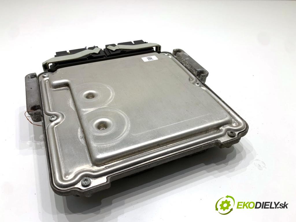 FORD USA ESCAPE III  2017 179 kW 2.0 179 kW [242 KM] 2017 - 2018 1983 řídící jednotka motora HJ5A-12A650-HA (Řídicí jednotka)