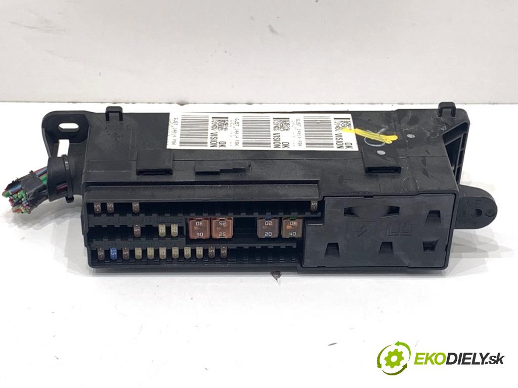 FORD USA ESCAPE III  2017 179 kW 2.0 179 kW [242 KM] 2017 - 2018 1983 skříňka poistková GJ5T14014PBK (Pojistková skříňka)