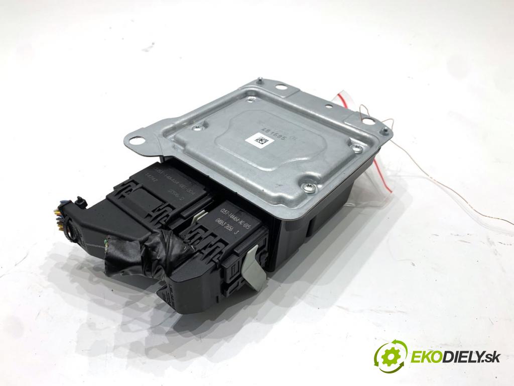 FORD USA ESCAPE III  2017 179 kW 2.0 179 kW [242 KM] 2017 - 2018 1983 senzor airbag GJ5T-14B321-AC (Snímač)