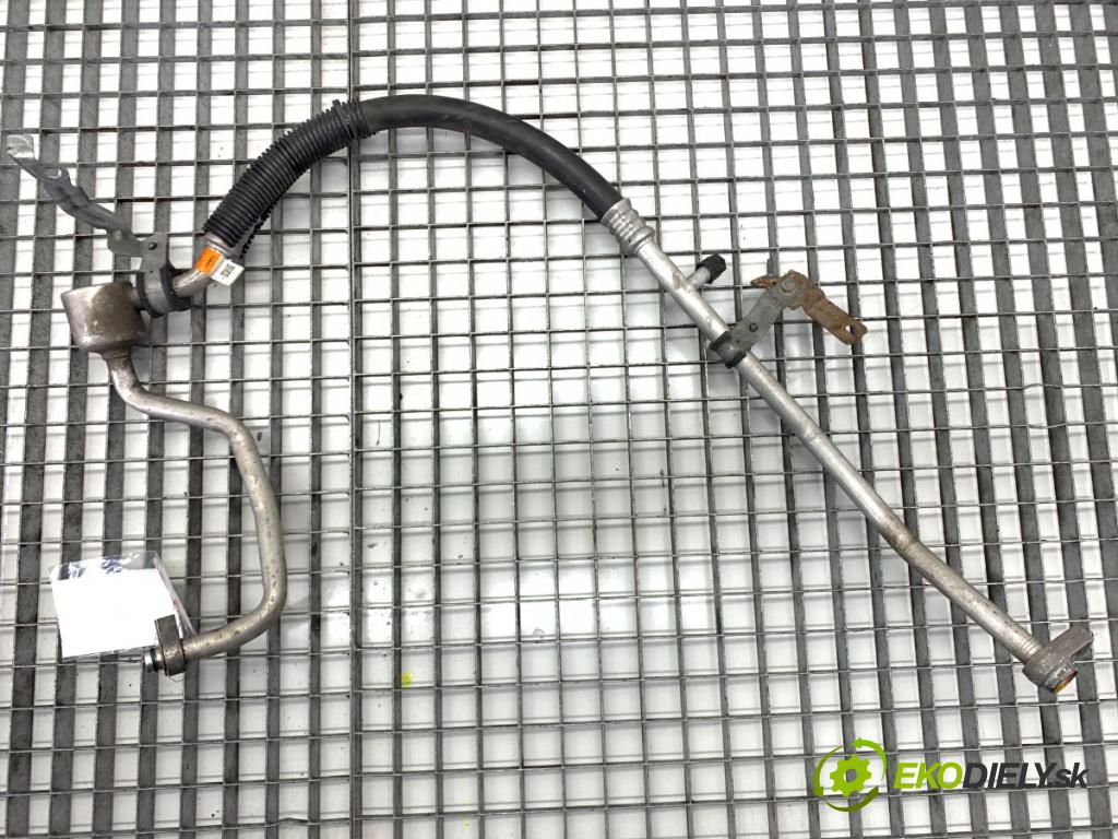 FORD USA ESCAPE III  2017 179 kW 2.0 179 kW [242 KM] 2017 - 2018 1983 rúrka klimatizace GV61-19N602-FE (Trubka klimatizace)