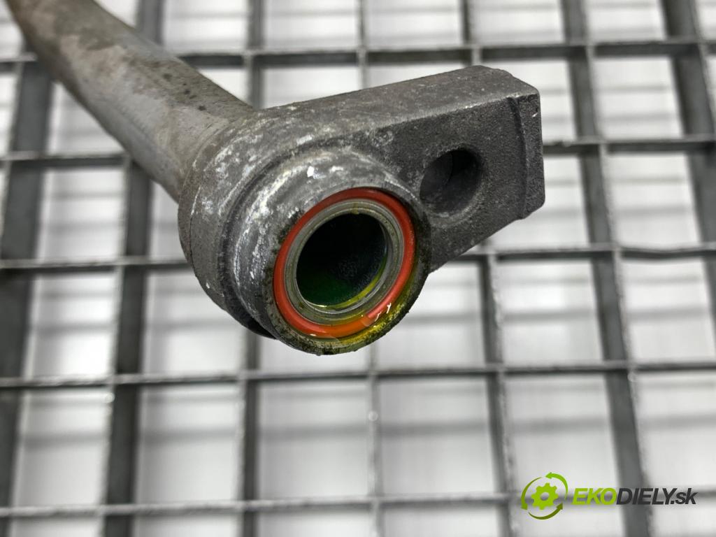 FORD USA ESCAPE III  2017 179 kW 2.0 179 kW [242 KM] 2017 - 2018 1983 rúrka klimatizácie GV61-19N602-FE (Rúrka klimatizácie)