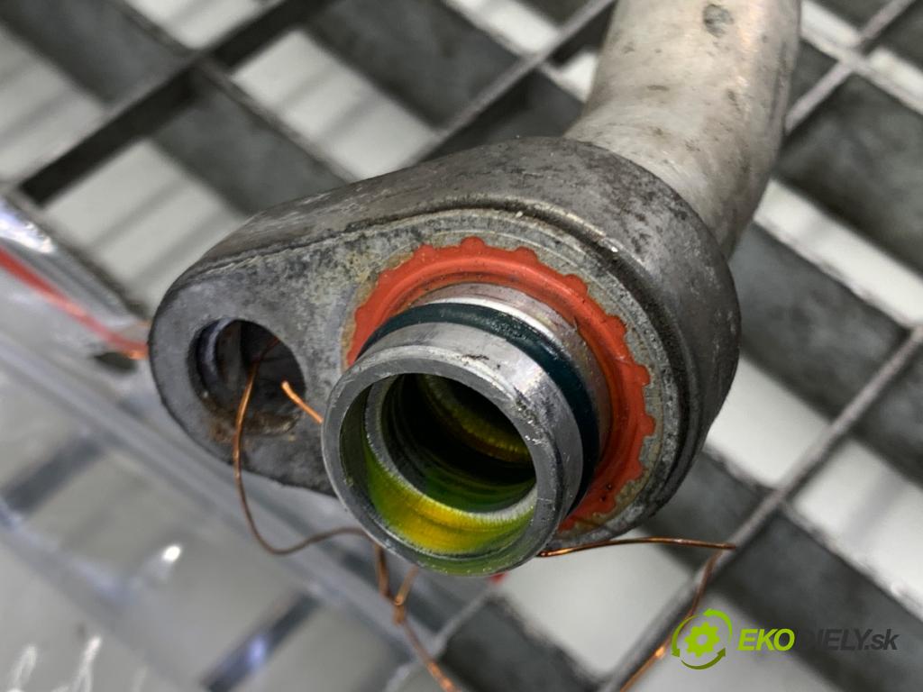 FORD USA ESCAPE III  2017 179 kW 2.0 179 kW [242 KM] 2017 - 2018 1983 rúrka klimatizácie GV61-19N602-FE (Rúrka klimatizácie)