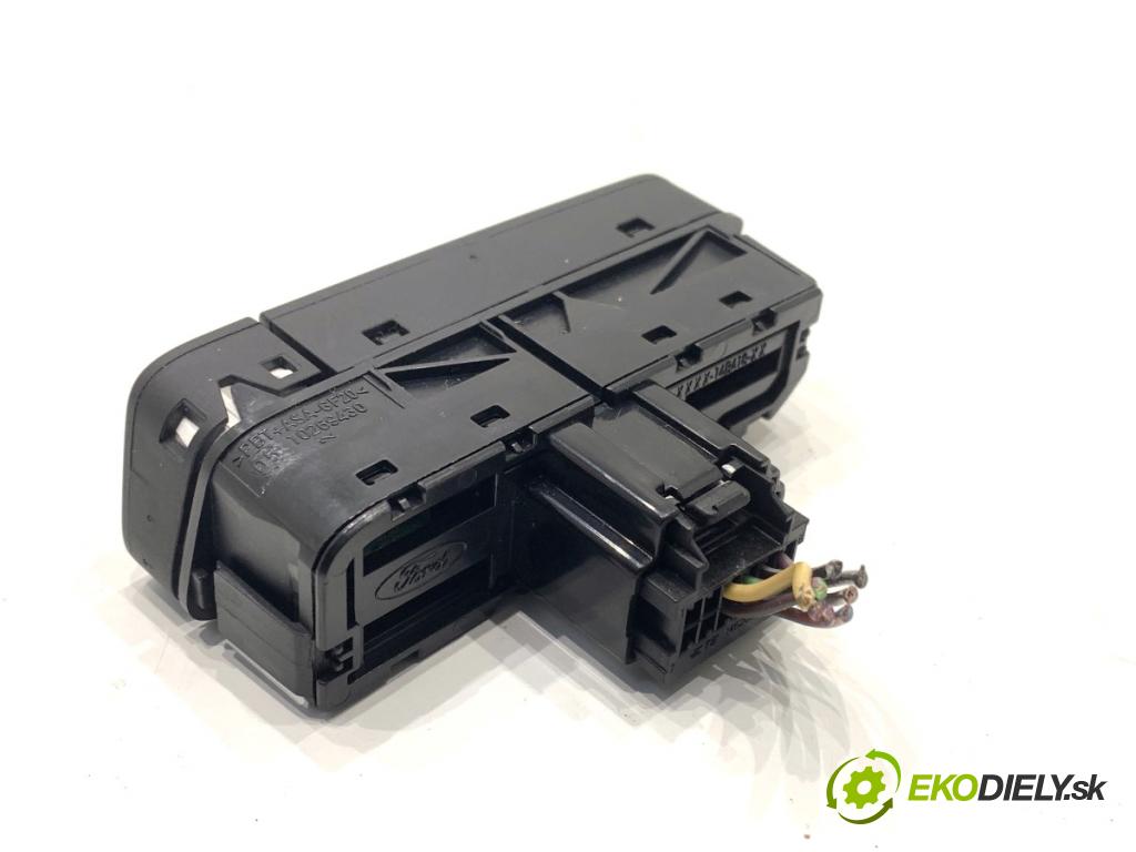 FORD USA ESCAPE III  2017 179 kW 2.0 179 kW [242 KM] 2017 - 2018 1983 Prepínač GJ5T-14B418-BD