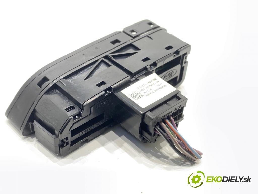 FORD USA ESCAPE III  2017 179 kW 2.0 179 kW [242 KM] 2017 - 2018 1983 Prepínač GJ5T-14B418-BD