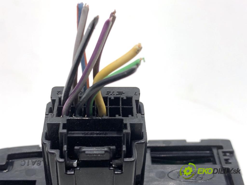 FORD USA ESCAPE III  2017 179 kW 2.0 179 kW [242 KM] 2017 - 2018 1983 Prepínač GJ5T-14B418-BD