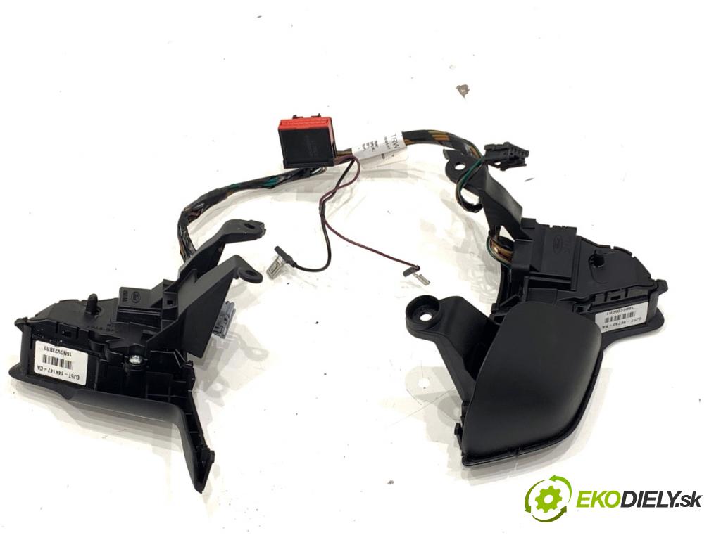 FORD USA ESCAPE III  2017 179 kW 2.0 179 kW [242 KM] 2017 - 2018 1983 SPÍNAČE: volantu GJ5T-14K147-CA