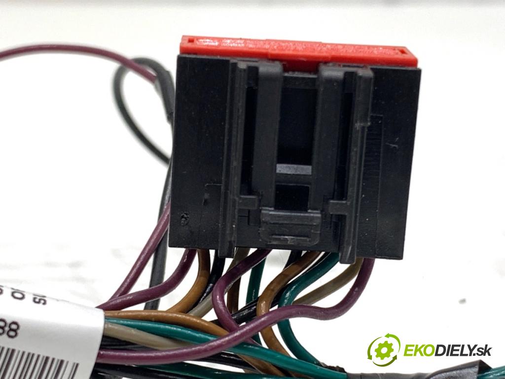 FORD USA ESCAPE III  2017 179 kW 2.0 179 kW [242 KM] 2017 - 2018 1983 SPÍNAČE: volantu GJ5T-14K147-CA