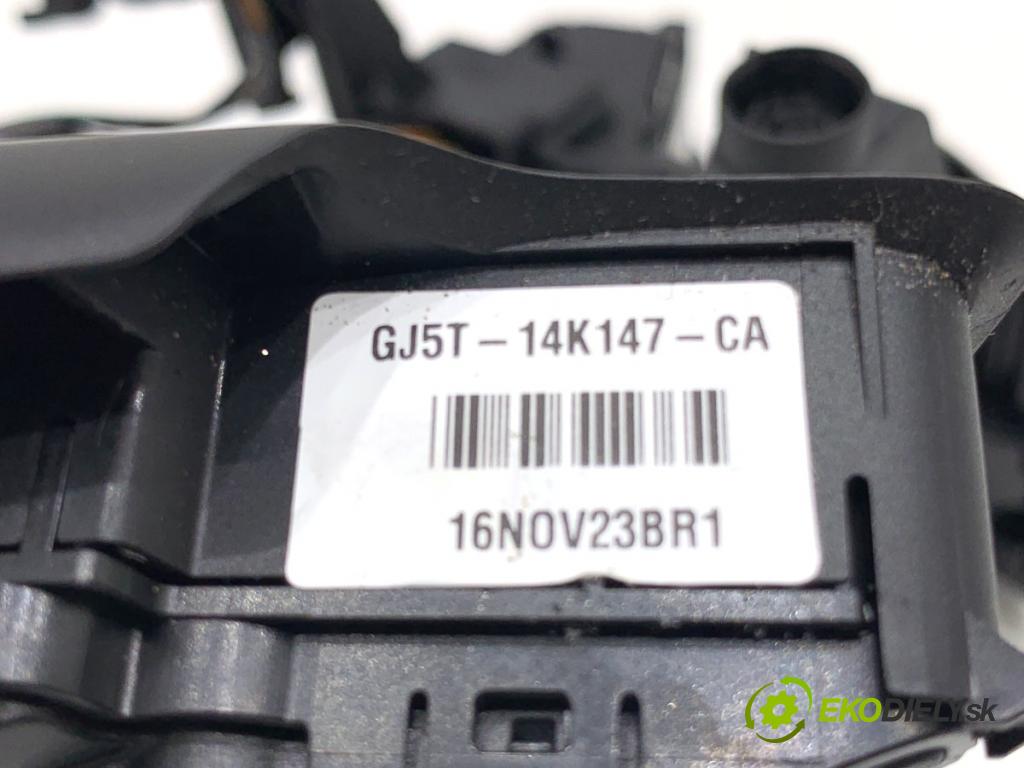 FORD USA ESCAPE III  2017 179 kW 2.0 179 kW [242 KM] 2017 - 2018 1983 SPÍNAČE: volantu GJ5T-14K147-CA