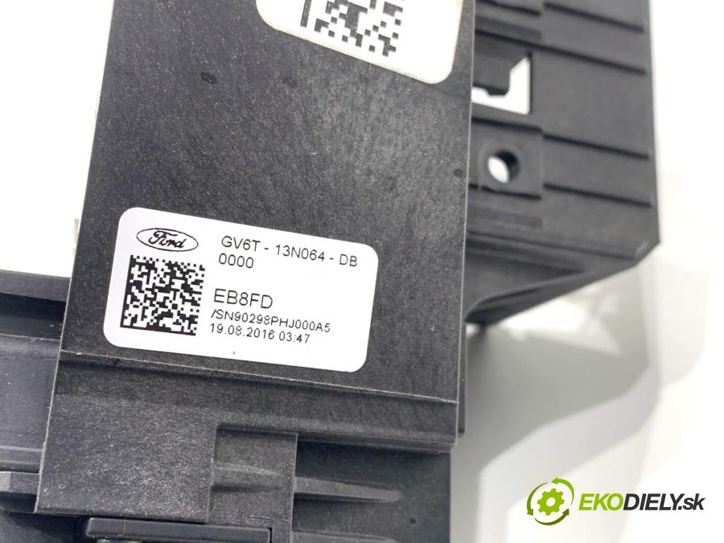 FORD USA ESCAPE III  2017 179 kW 2.0 179 kW [242 KM] 2017 - 2018 1983 Prepínač kombinovaný F1FT-3F944-BC (Prepínacie páčky pod volantom)