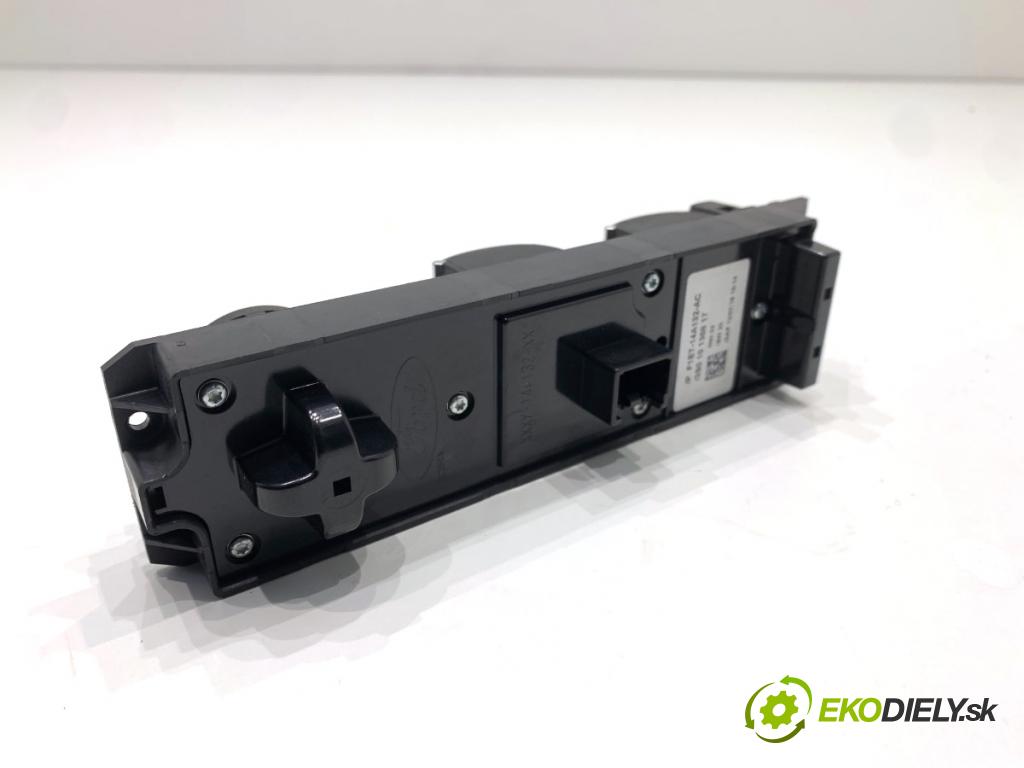 FORD USA ESCAPE III  2017 179 kW 2.0 179 kW [242 KM] 2017 - 2018 1983 přepínač oken F1ET-14A132-AC (Páčky pod volantem)