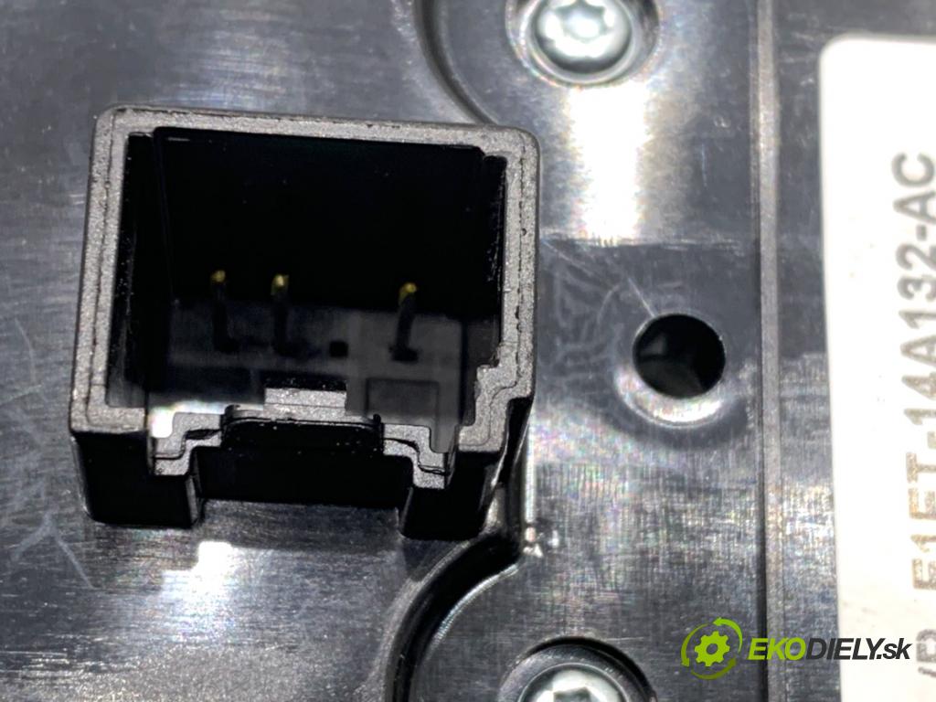 FORD USA ESCAPE III  2017 179 kW 2.0 179 kW [242 KM] 2017 - 2018 1983 přepínač oken F1ET-14A132-AC (Páčky pod volantem)