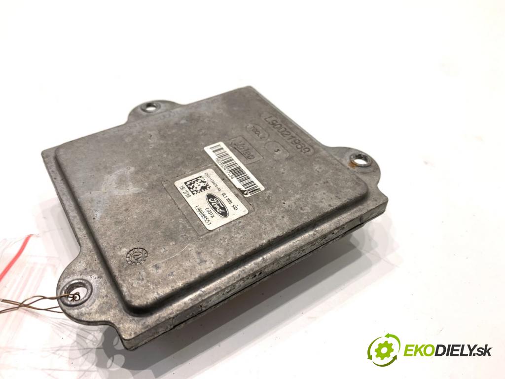 FORD USA ESCAPE III  2017 179 kW 2.0 179 kW [242 KM] 2017 - 2018 1983 Menič XENON GV41-13B626-AA (Riadiaca jednotka xenónu)