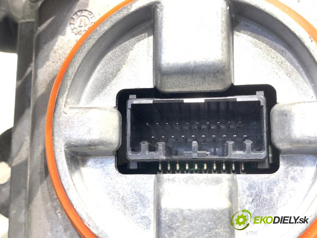 FORD USA ESCAPE III  2017 179 kW 2.0 179 kW [242 KM] 2017 - 2018 1983 Menič XENON GV41-13B626-AA (Riadiaca jednotka xenónu)