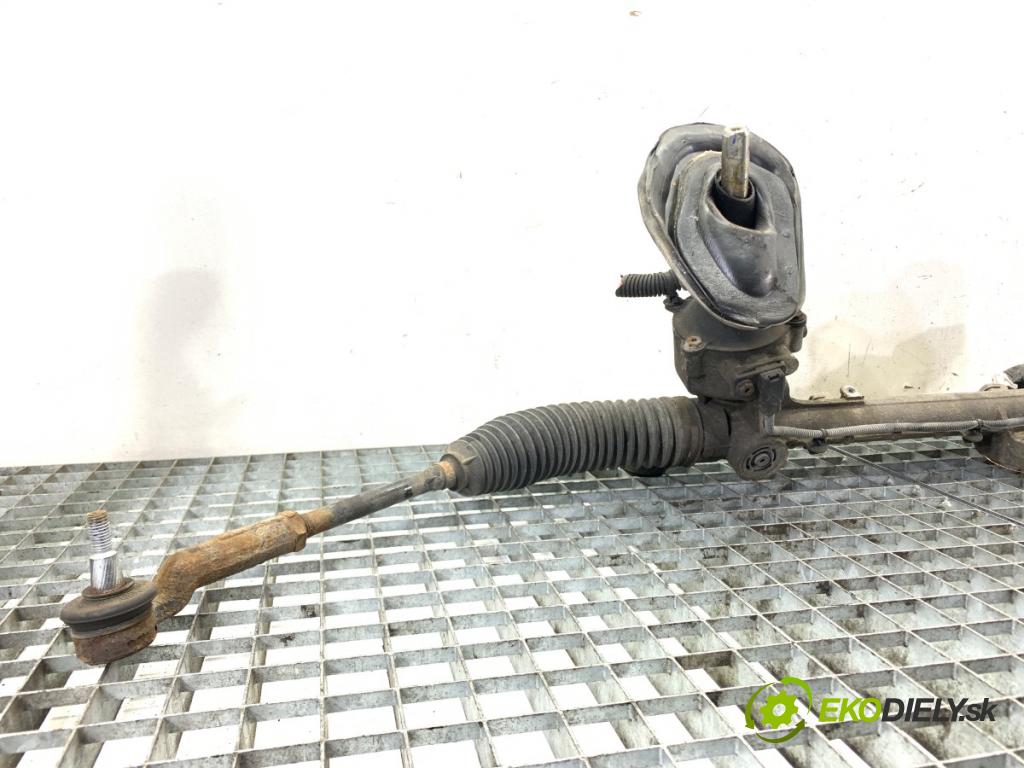 FORD USA ESCAPE III  2017 179 kW 2.0 179 kW [242 KM] 2017 - 2018 1983 riadenie volantu Riadenie CV6C3D070L2T