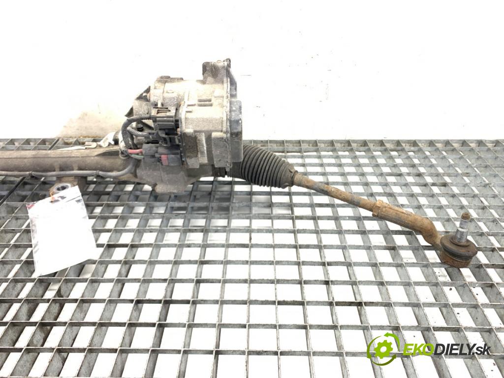 FORD USA ESCAPE III  2017 179 kW 2.0 179 kW [242 KM] 2017 - 2018 1983 riadenie volantu Riadenie CV6C3D070L2T