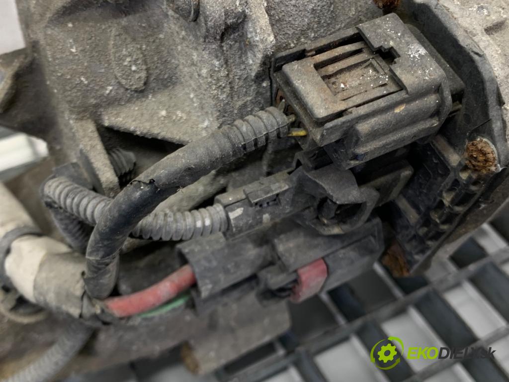 FORD USA ESCAPE III  2017 179 kW 2.0 179 kW [242 KM] 2017 - 2018 1983 riadenie volantu Riadenie CV6C3D070L2T