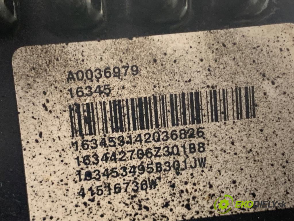 FORD USA ESCAPE III  2017 179 kW 2.0 179 kW [242 KM] 2017 - 2018 1983 riadenie volantu Riadenie CV6C3D070L2T